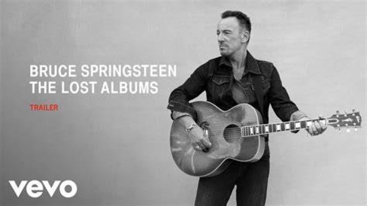 Sad Eyes Chords from Tracks by Bruce Springsteen