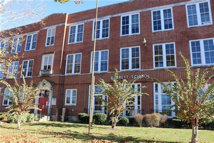 School Overviews / Barrett Elementary School