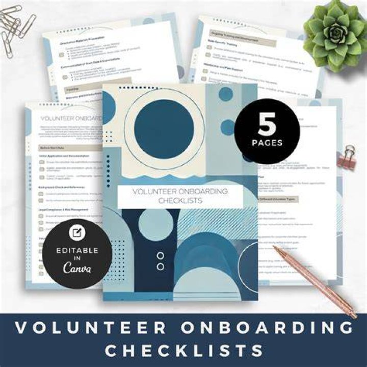 SCORE Volunteer Onboarding Guidelines