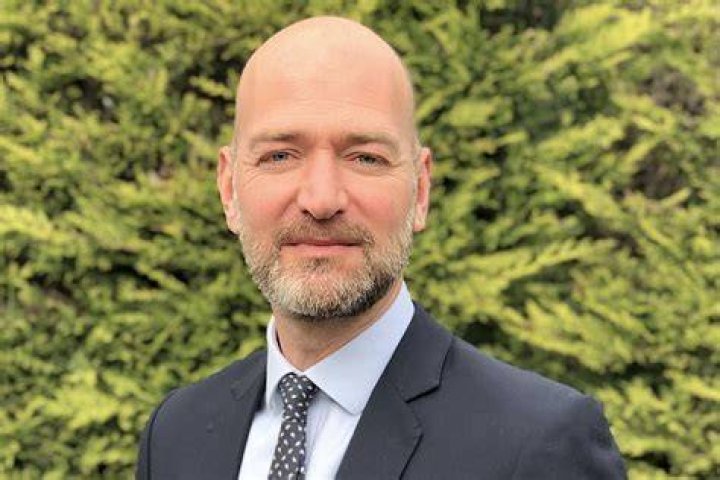 Scott Furssedonn-Wood MVO - GOV.UK