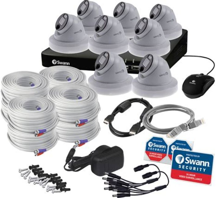 Security Camera Systems For Home Walnut Creek California