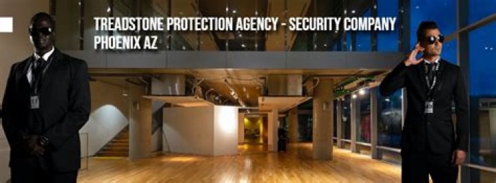 Security Company Phoenix AZ