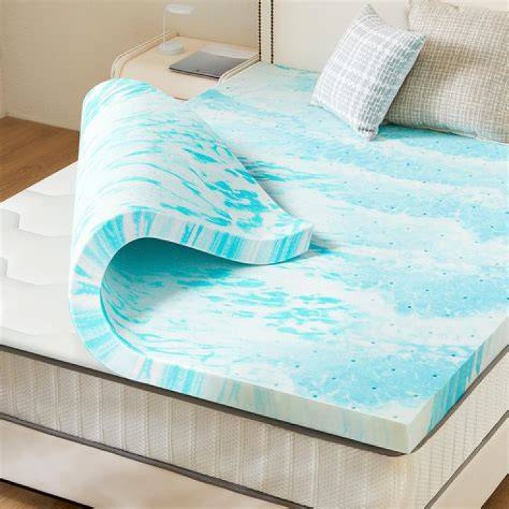 sleep number bed cooling mattress cover