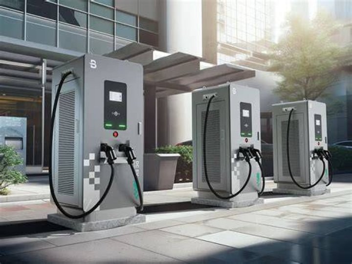 Street works access: electric vehicle chargepoint operators