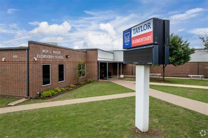 Taylor Elementary School / Overview