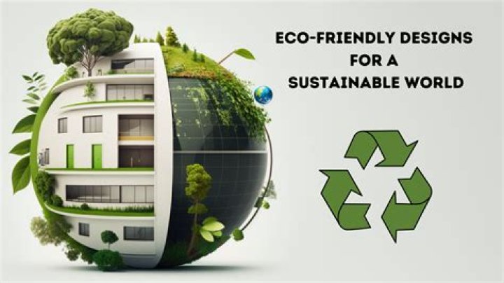 The New Frontier in Eco-Friendly Practices