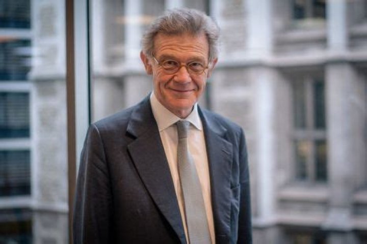 The Rt Hon Sir Keith Lindblom