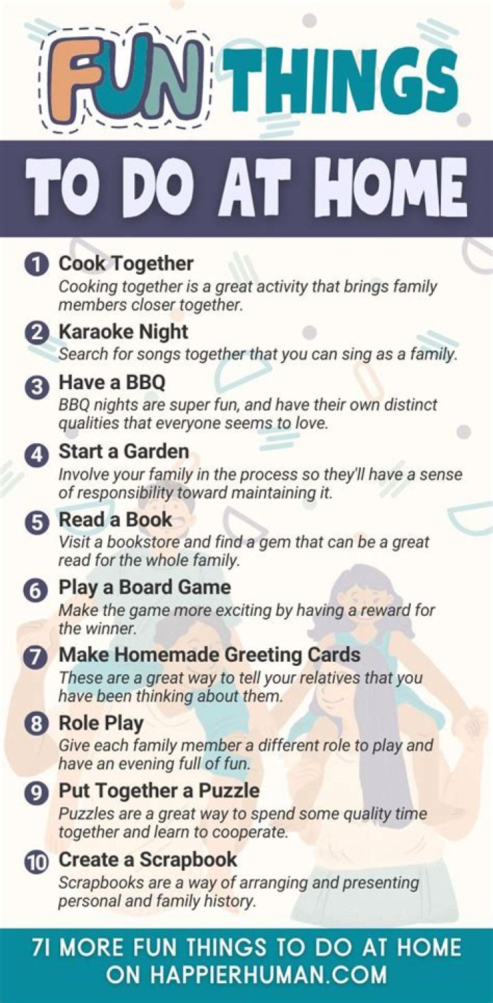 Things To Do When You're Bored With Friends In St. Joseph MO