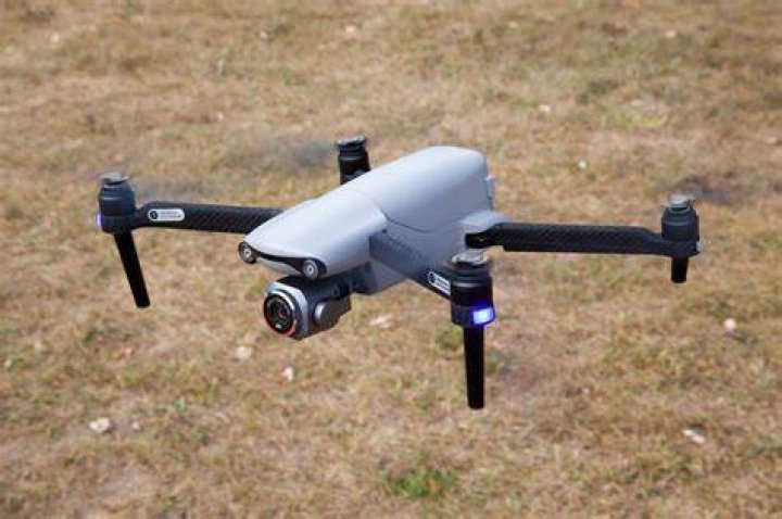 This $99 Drone is 2022's Hottest Gift! · StuffGang
