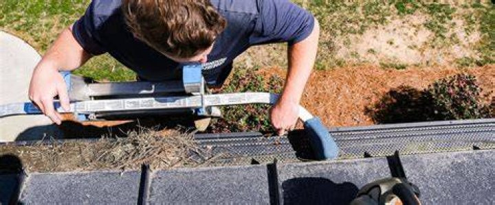 Tips for Effective Gutter Cleaning in Kennesaw