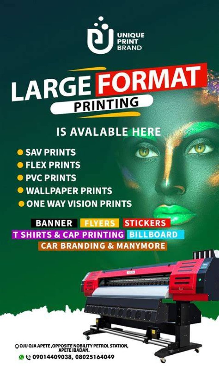 Top Banner Printing Companies In El Segundo CA