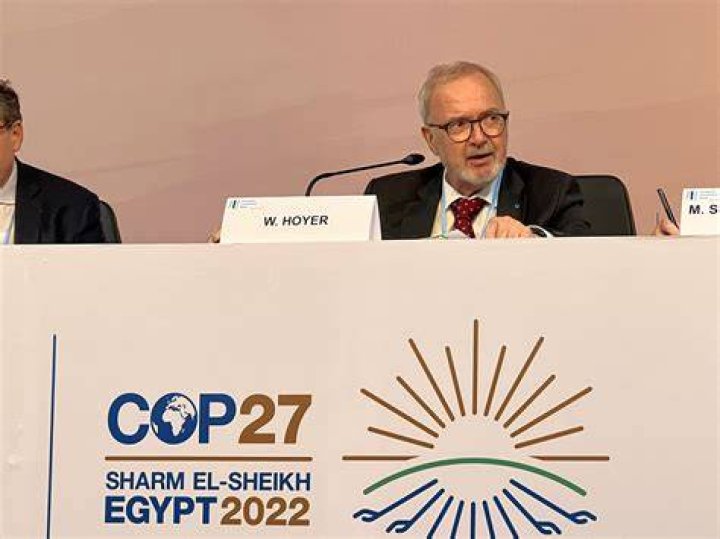 UK–Egypt development partnership summary - GOV.UK