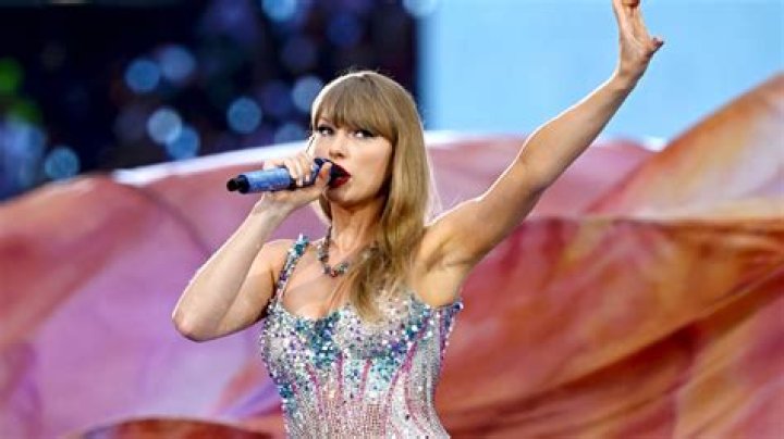 Unveiling The Cost Of Taylor Swift's Impeccable Security
