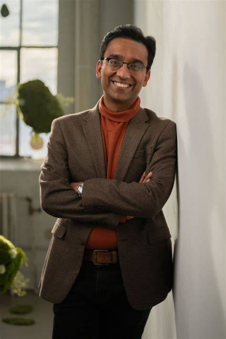Unveiling The Family Life, Age, And Legacy Of Dr. Pal Manickam