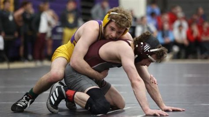 UWSP Wrestling