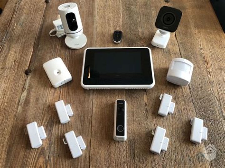 Vivint Alarm System Packages Savannah Georgia