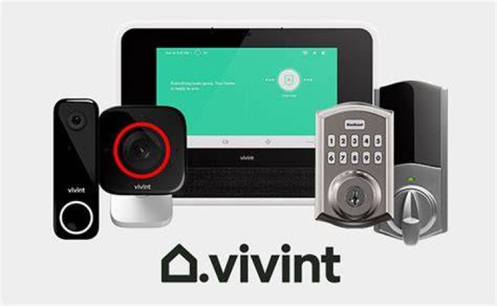 Vivint Security Alarm Systems Kenai Alaska