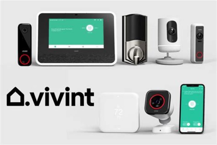 Vivint Smart Home Security Systems Monterey California