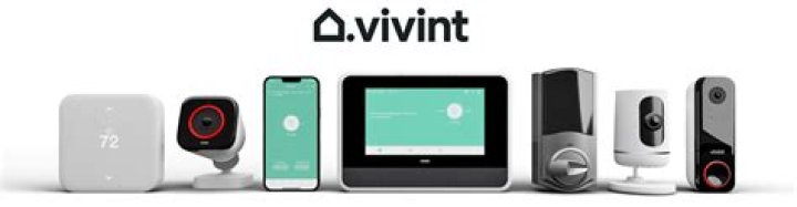 Vivint Wireless Home Security Systems Laurel Delaware