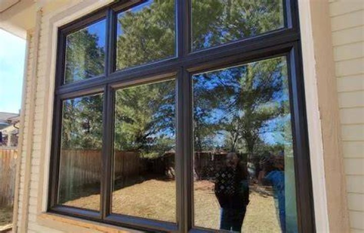 Window Replacement - Arvada