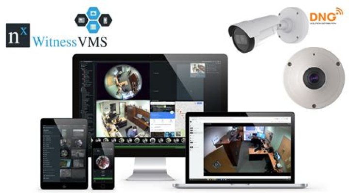 Working with Nx Witness > Device Management > Adding Devices > Adding a Webcam or Raspberry Pi Camera